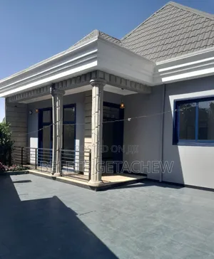Photo - 3bdrm Villa in Wosen Kotebe, Luxury, Yeka for sale