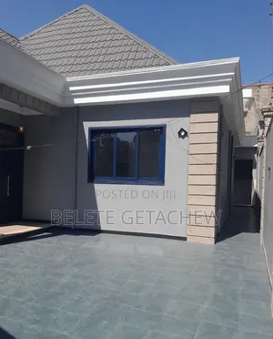 3bdrm Villa in Wosen Kotebe, Luxury, Yeka for sale
