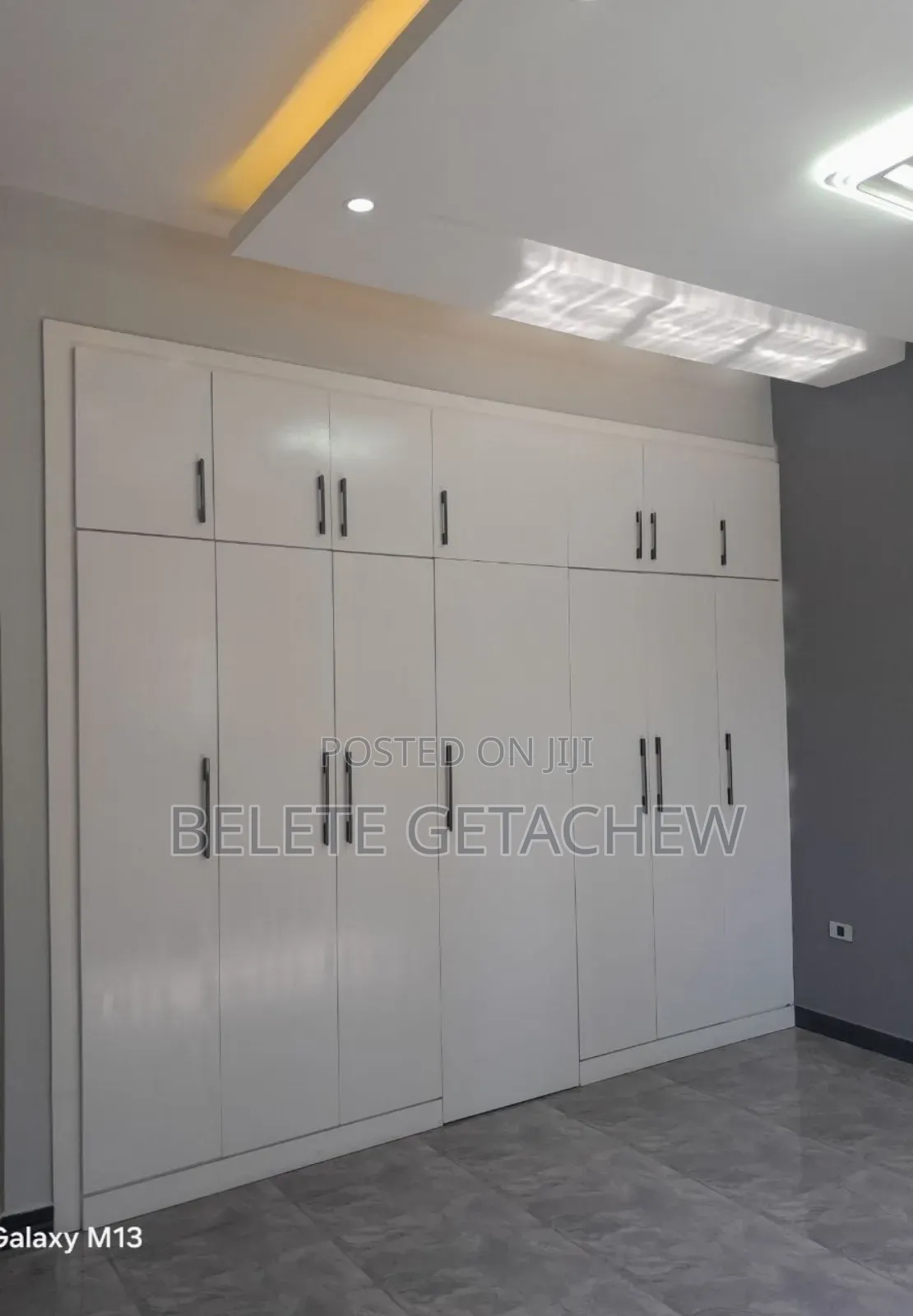 3bdrm Villa in Wosen Kotebe, Luxury, Yeka for sale