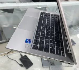 New Laptop HP EliteBook 830 G8 16GB Intel Core I7 SSD 1T