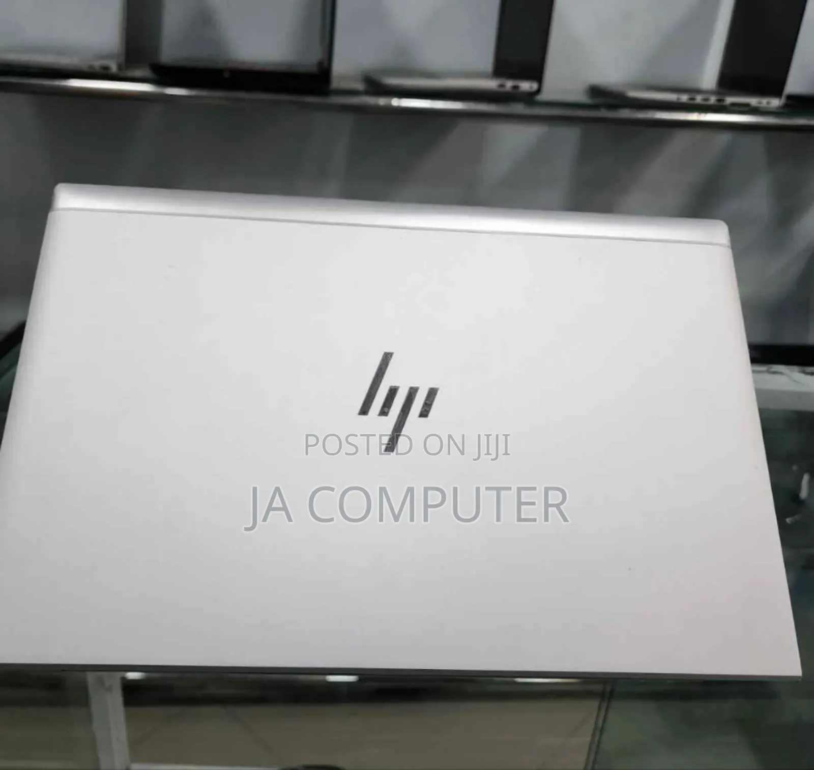 New Laptop HP EliteBook 830 G8 16GB Intel Core I7 SSD 1T