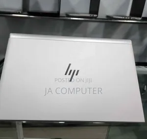 New Laptop HP EliteBook 830 G8 16GB Intel Core I7 SSD 1T