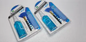 Photo - Laptop Cleaning Kit