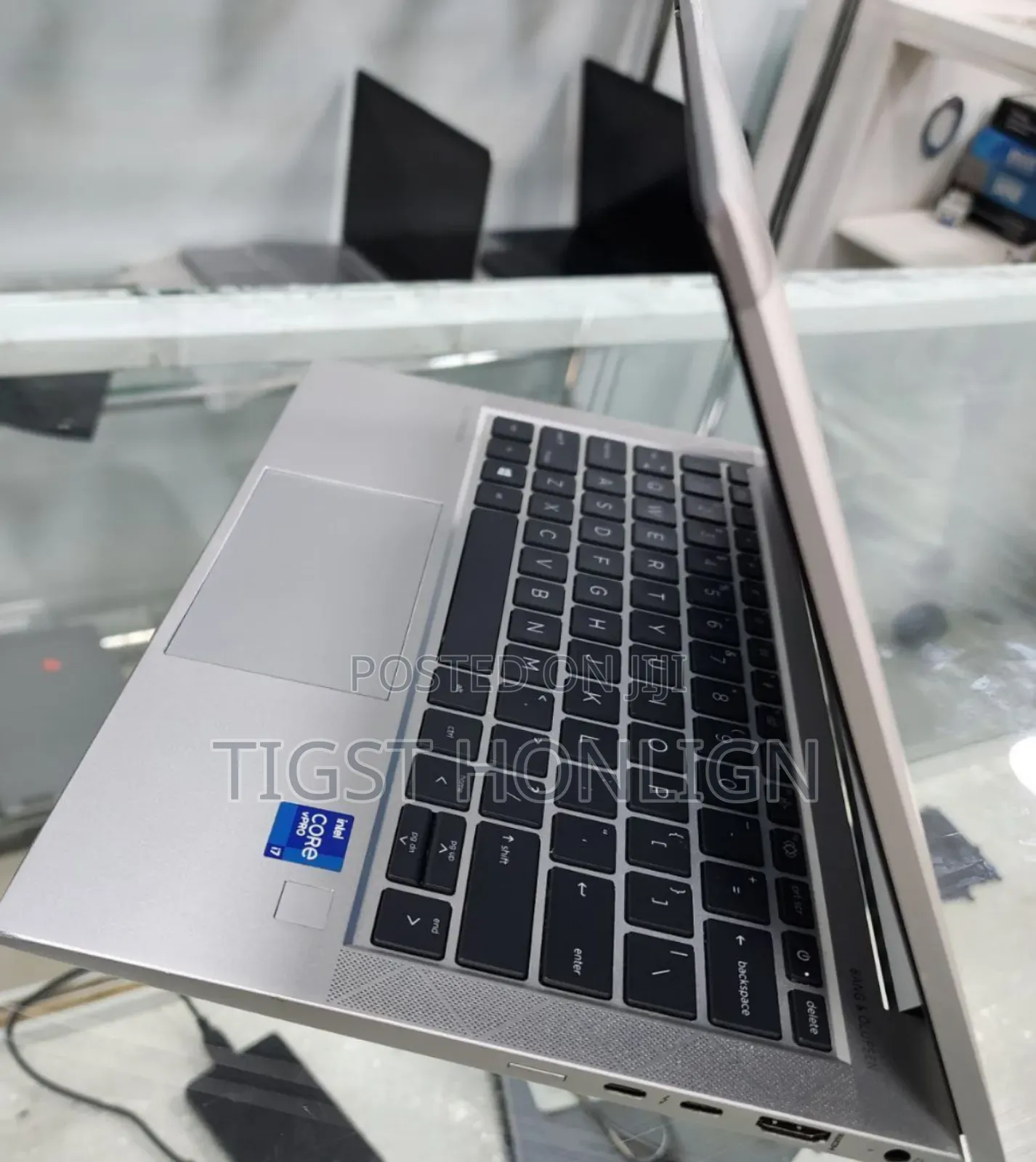 New Laptop HP EliteBook 840 16GB Intel Core I7 SSD 1T