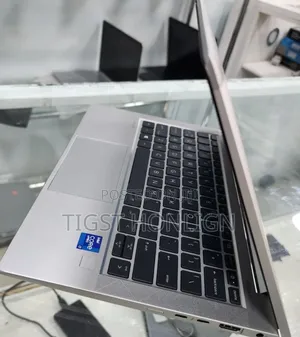 New Laptop HP EliteBook 840 16GB Intel Core I7 SSD 1T