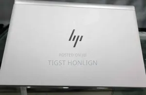 New Laptop HP EliteBook 840 16GB Intel Core I7 SSD 1T