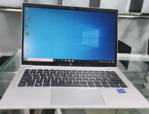 New Laptop HP EliteBook 840 16GB Intel Core I7 SSD 1T