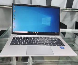 New Laptop HP EliteBook 830 G8 16GB Intel Core I7 SSD 1T