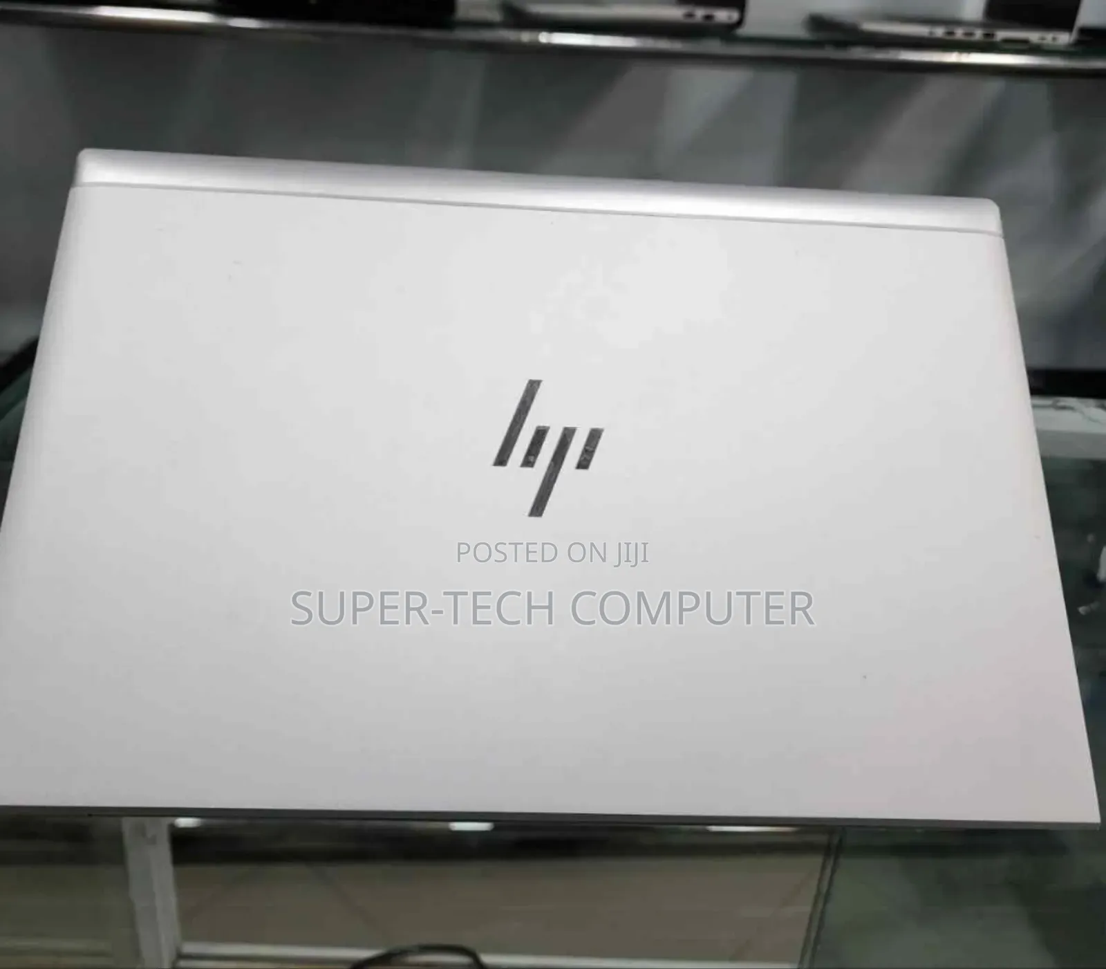 New Laptop HP EliteBook 830 G8 16GB Intel Core I7 SSD 1T
