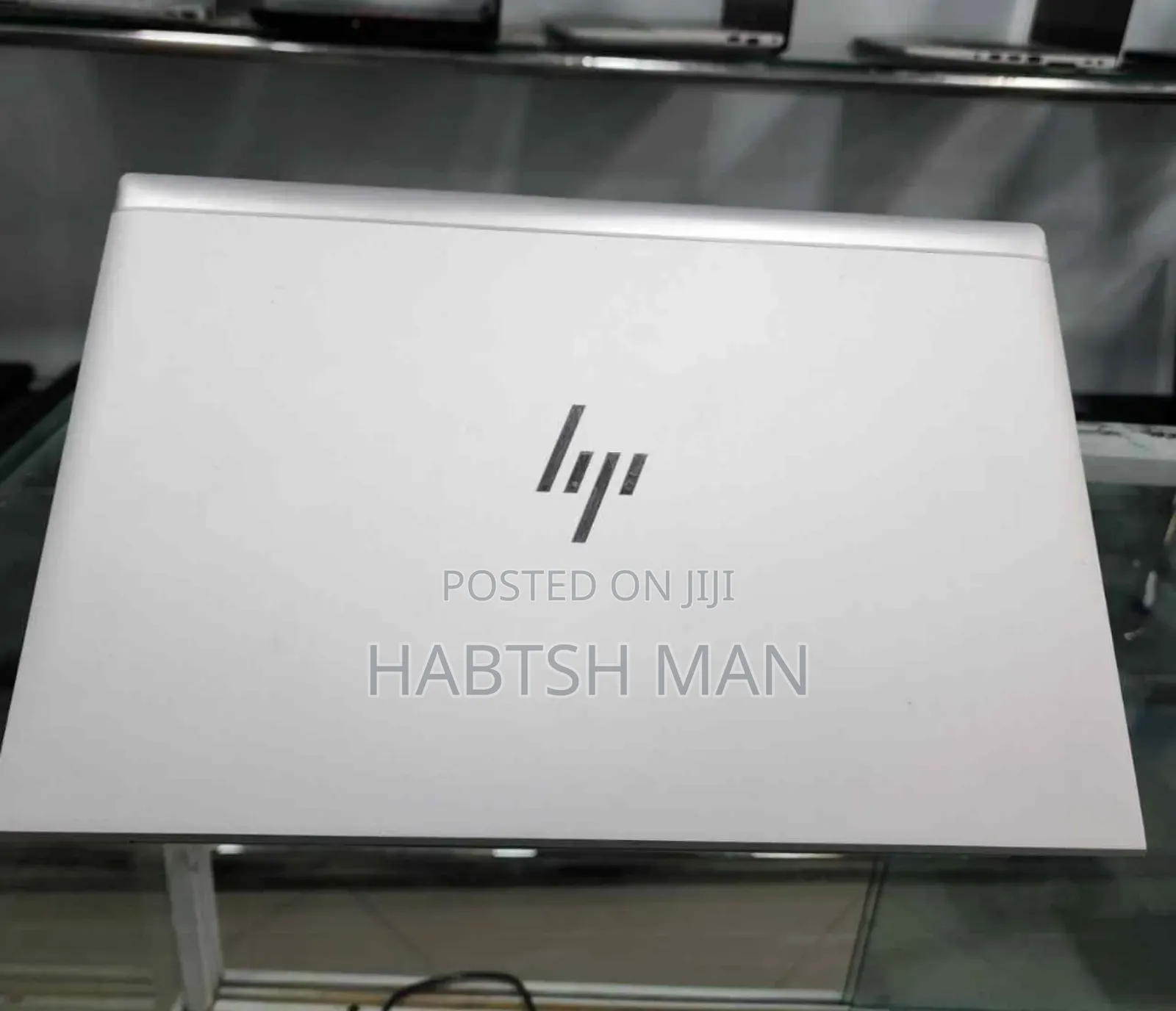 New Laptop HP EliteBook 830 G8 16GB Intel Core I7 SSD 1T