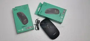 Logitech Rechargeable Mouse