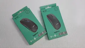 Logitech Rechargeable Mouse