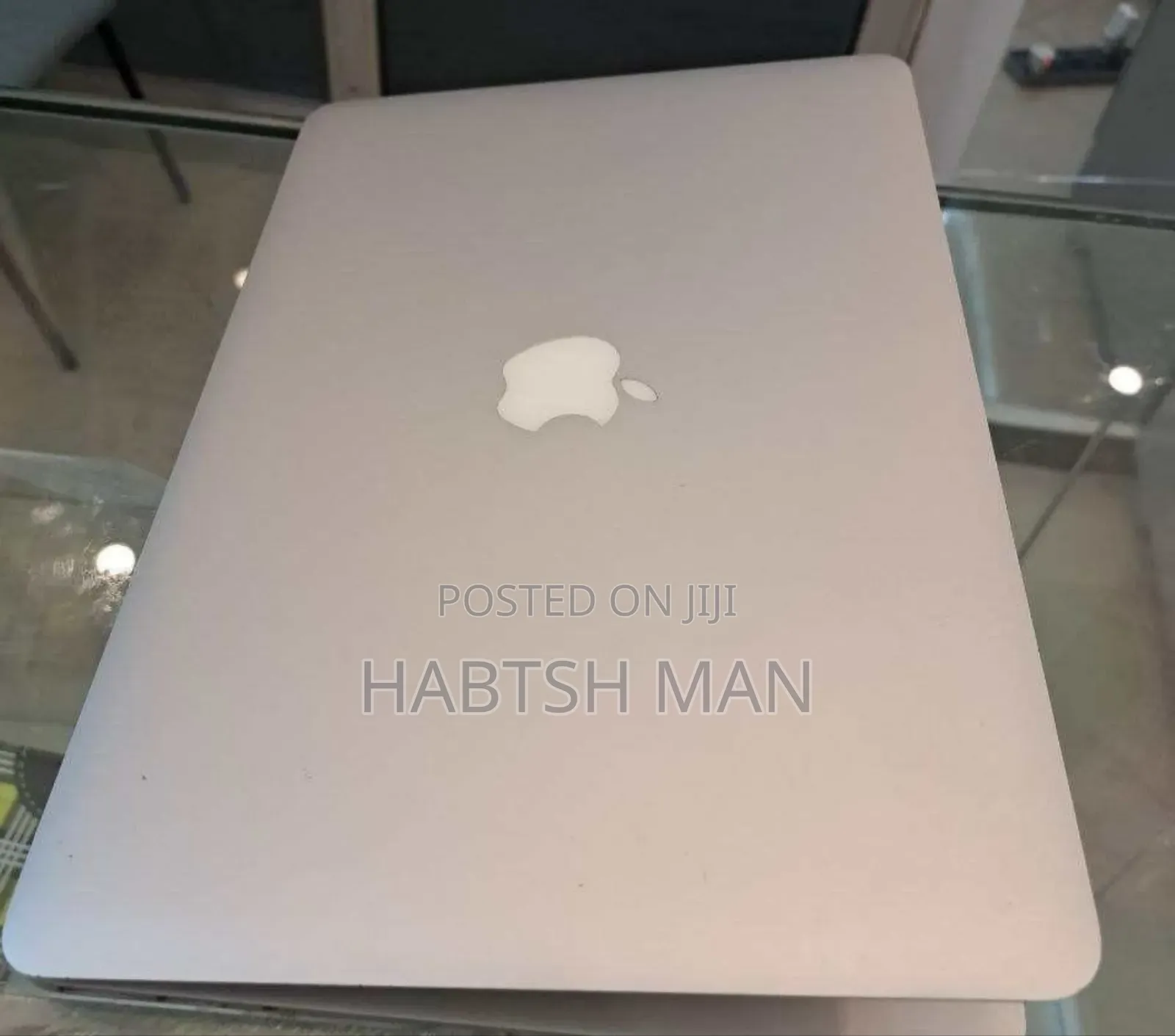 New Laptop Apple MacBook Air 2013 4GB Intel Core I5 SSD 128GB