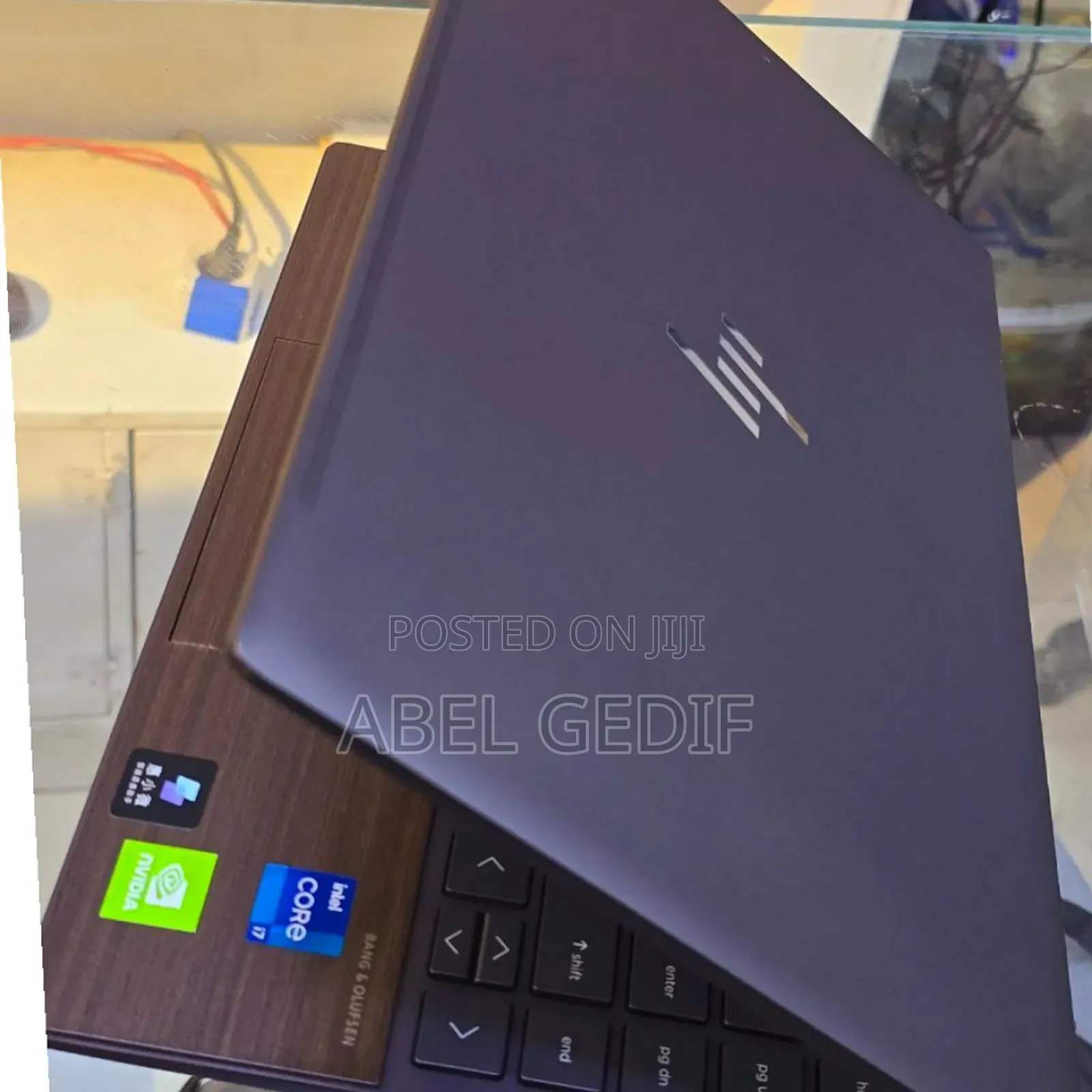 New Laptop HP Envy 14 16GB Intel Core I7 SSD 1T