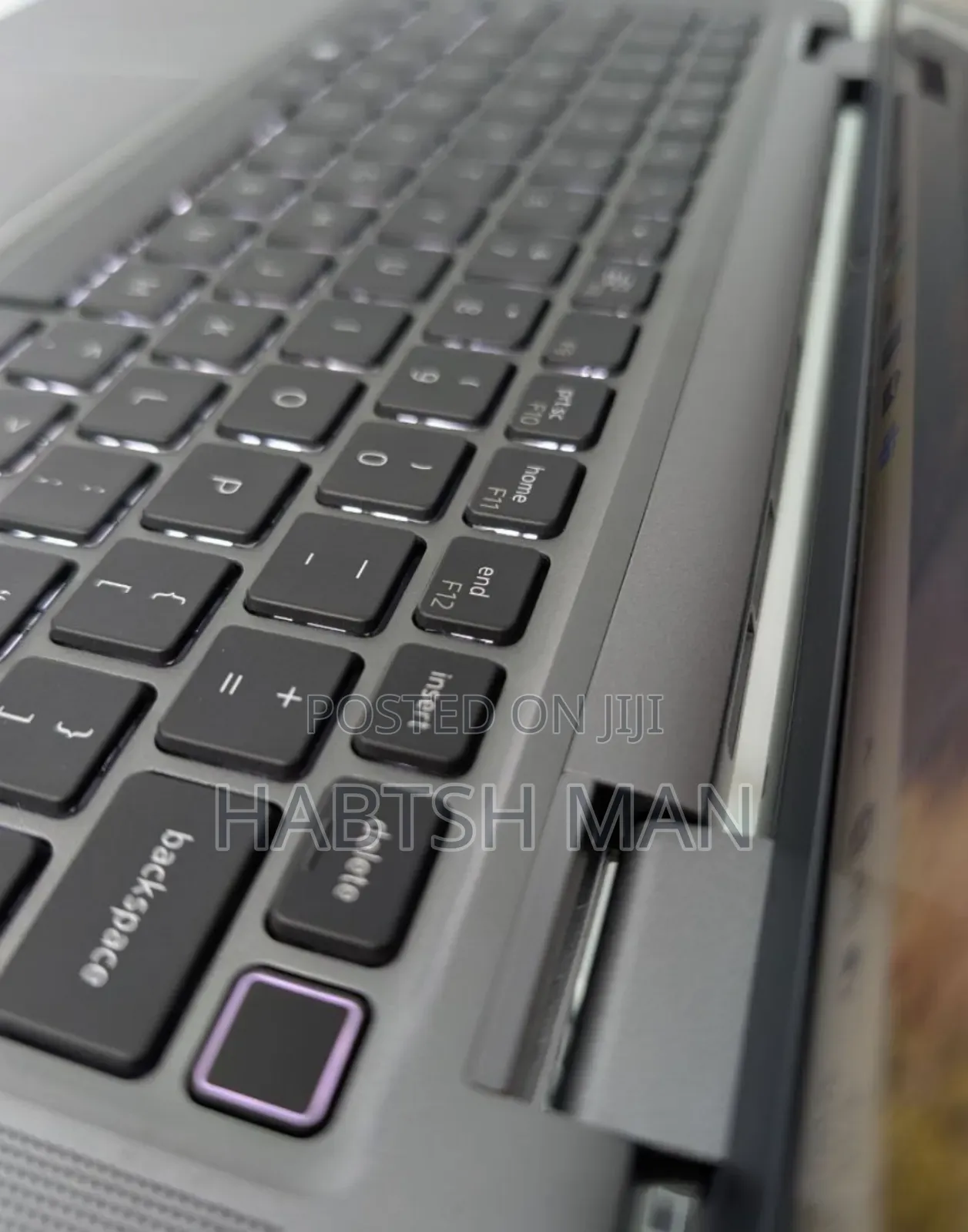 New Laptop Dell Latitude 7450 32GB Intel Core Ultra 7 SSD 512GB