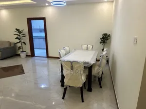 Furnished 2bdrm Apartment in Bole for sale