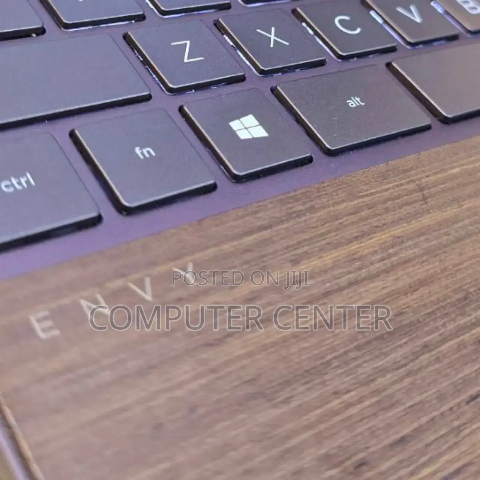 New Laptop HP Envy 14 16GB Intel Core I7 SSD 1T