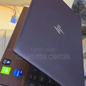 New Laptop HP Envy 14 16GB Intel Core I7 SSD 1T