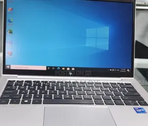 New Laptop HP EliteBook 830 G8 16GB Intel Core I7 SSD 1T