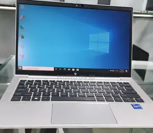 New Laptop HP EliteBook 830 G8 16GB Intel Core I7 SSD 1T