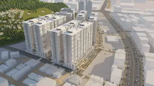 1bdrm Apartment in ዲ.ኤም.ሲ ሪል ስቴት, Nifas Silk-Lafto for sale