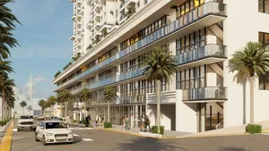 1bdrm Apartment in ዲ.ኤም.ሲ ሪል ስቴት, Nifas Silk-Lafto for sale