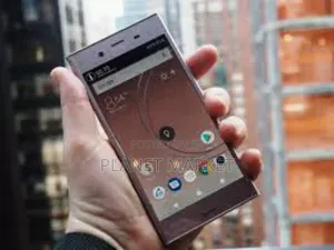 New Sony Xperia XZ1 64 GB Blue