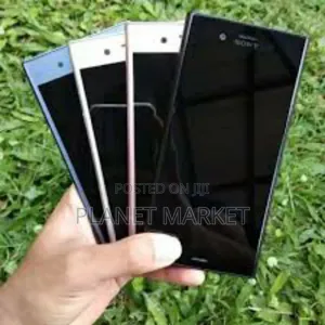 New Sony Xperia XZ1 64 GB Blue