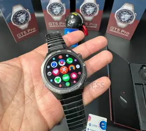 Hainoteko Germany 2025 Version Smart Watch