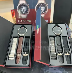 Hainoteko Germany 2025 Version Smart Watch