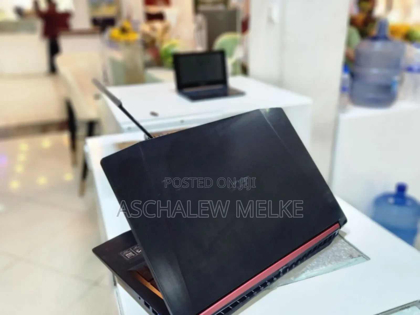 New Laptop Acer Nitro 5 8GB Intel Core I7 HDD+SSD 1T