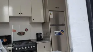 Furnished 2bdrm Apartment in Bole for rent