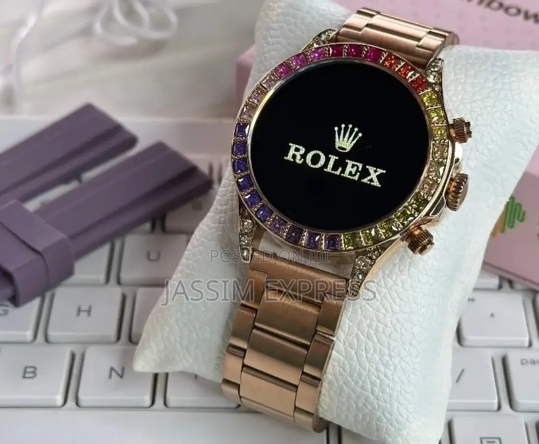 Original Rolex Smart Watch