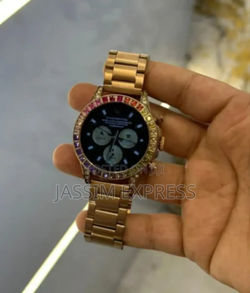 Original Rolex Smart Watch