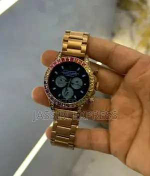 Original Rolex Smart Watch