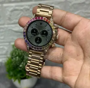 Original Rolex Smart Watch