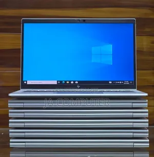 New Laptop HP EliteBook 830 G7 16GB Intel Core I7 SSD 512GB