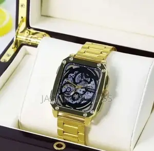 Photo - Original Fossil Smart Watch