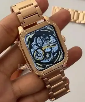 Original Fossil Smart Watch