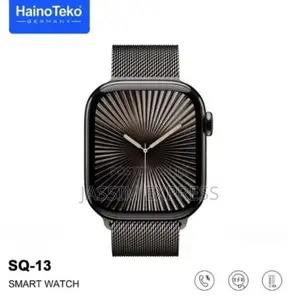 Hainoteko Germany Series 10 With Three Straps
