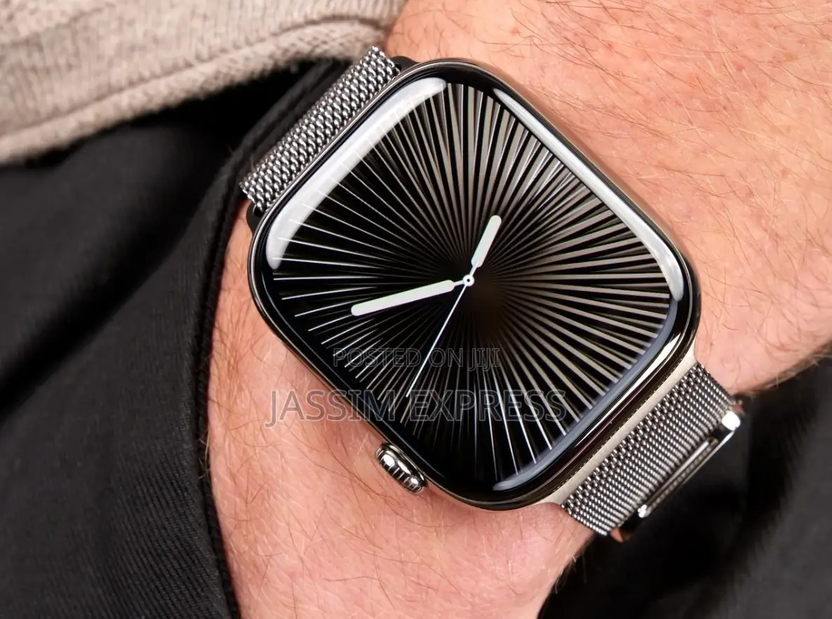 Hainoteko Germany Series 10 With Three Straps