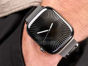 Photo - Hainoteko Germany Series 10 With Three Straps