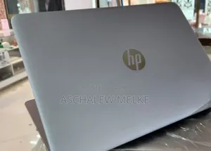 New Laptop HP EliteBook 840 G3 8GB Intel Core I7 SSD 512GB