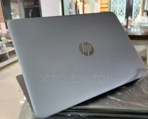 New Laptop HP EliteBook 840 G3 8GB Intel Core I7 SSD 512GB