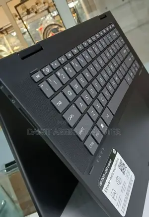 Photo - New Laptop HP Envy X360 8GB Intel Core I7 SSD 512GB
