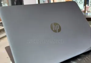Photo - Laptop HP EliteBook 840 G3 8GB Intel Core I5 SSD 512GB