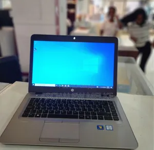 Laptop HP EliteBook 840 G3 8GB Intel Core I5 SSD 512GB