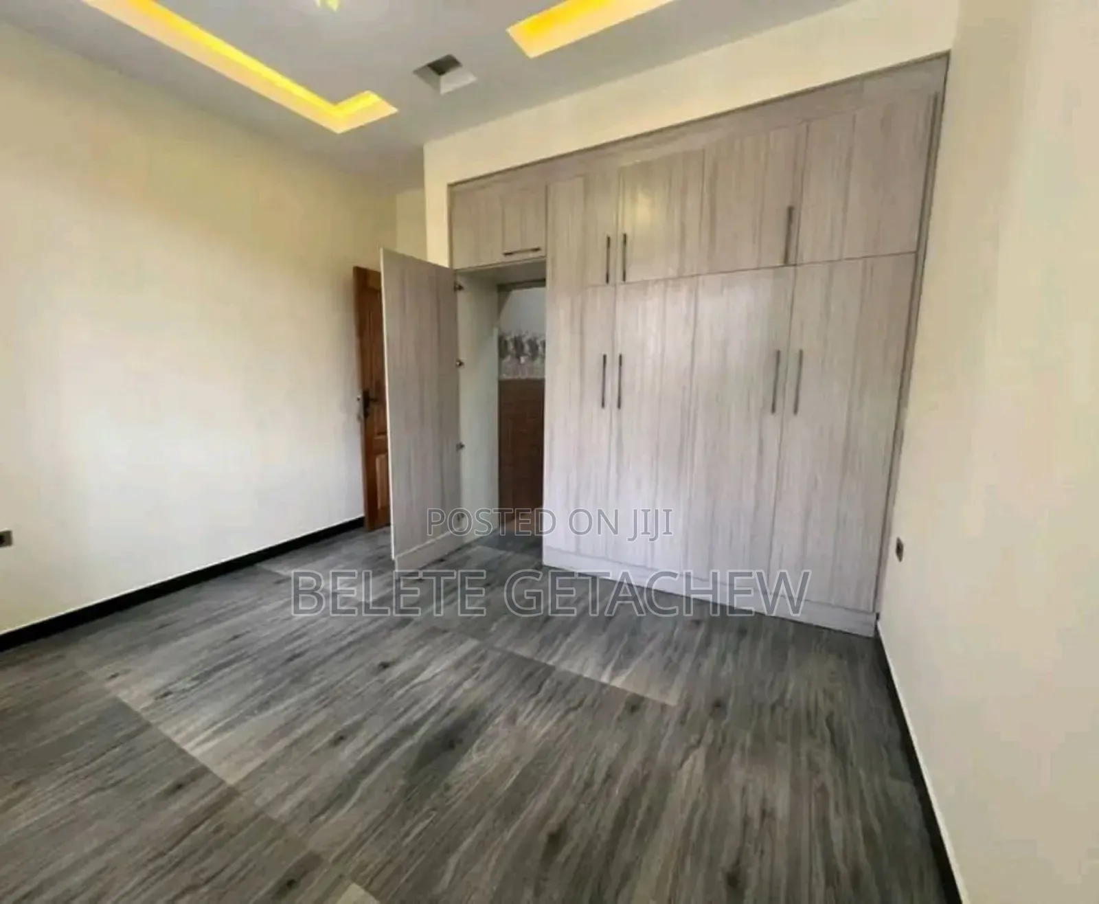 4bdrm Villa in Wosen Hillside,, Yeka for sale