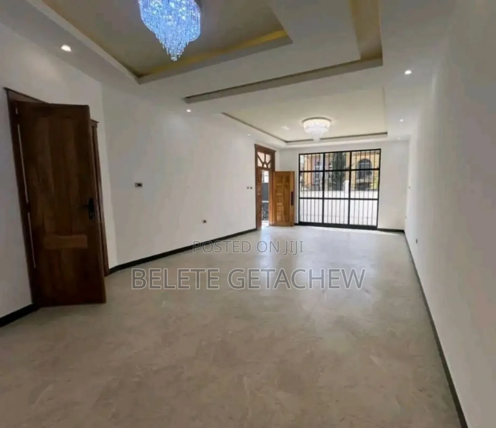 4bdrm Villa in Wosen Hillside,, Yeka for sale