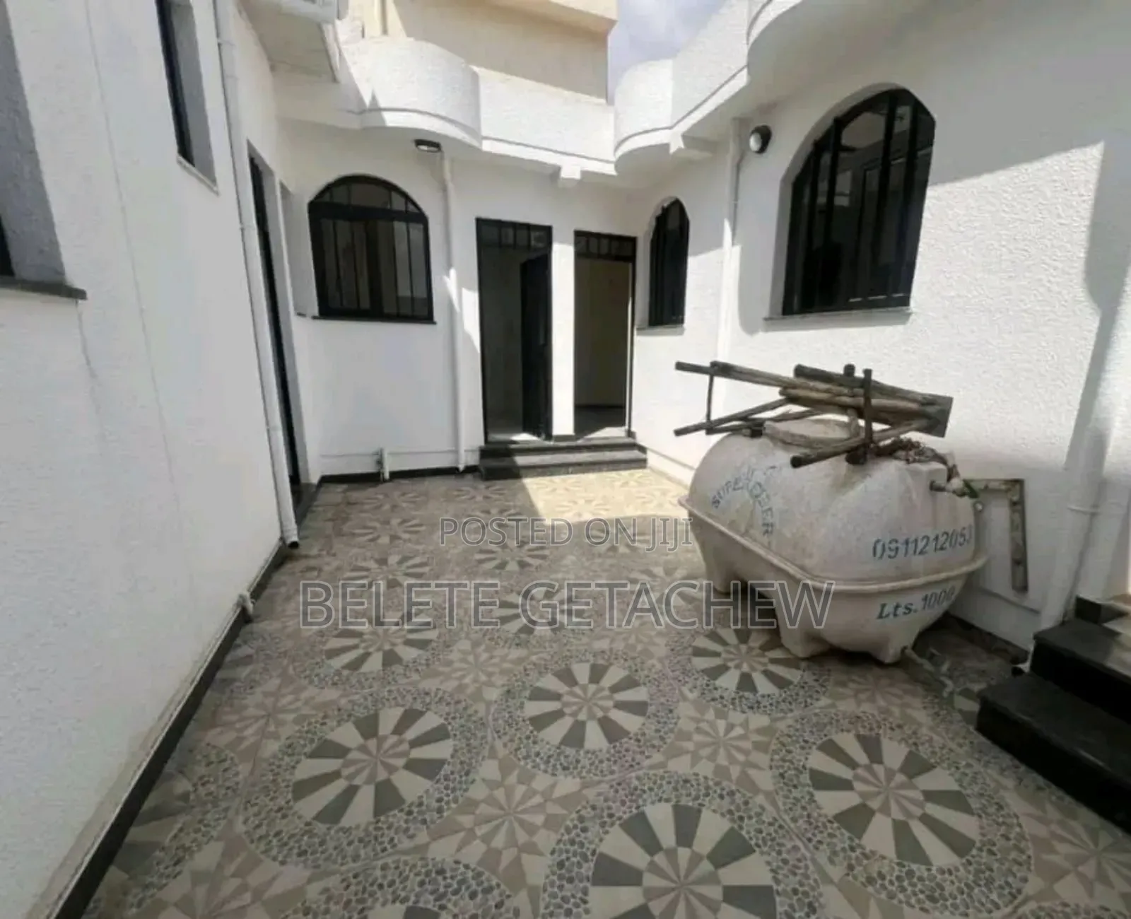 4bdrm Villa in Wosen Hillside,, Yeka for sale